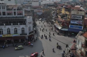 Mehr über den Artikel erfahren Good morning Vietnam!