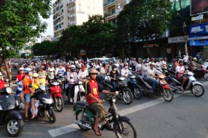 Mehr über den Artikel erfahren Ho Chi Minh – Saigon