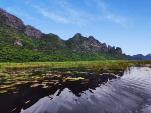 Mehr über den Artikel erfahren Koh Sam Roi Yot – Abenteuer abseits der Tourirouten