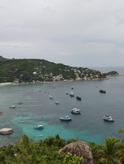 Koh Tao