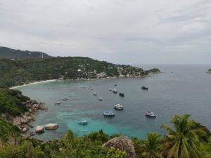 Mehr über den Artikel erfahren Koh Tao – Liebe auf dem zweiten Blick