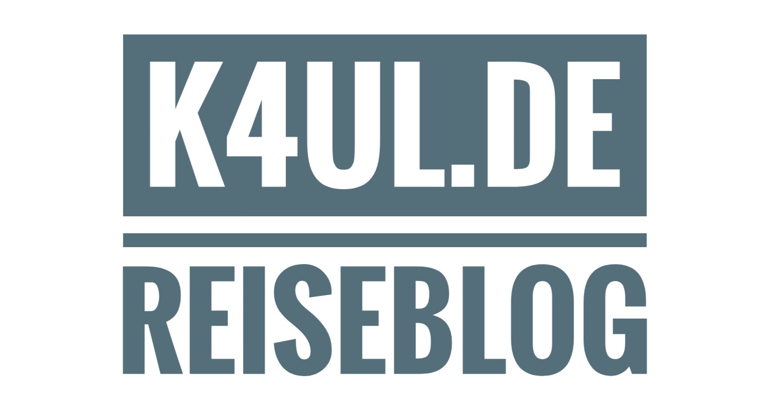 k4ul – Discover the world