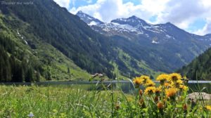 Mehr über den Artikel erfahren  Durch die Höll – Wilde Wasser – Riesachfall
