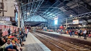 Mehr über den Artikel erfahren  Trincomalee – Unsere erste Zugreise durch Sri Lanka