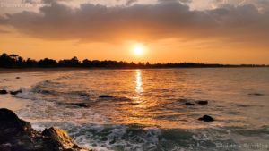 Mehr über den Artikel erfahren  Bella Nilaveli Beach – Erholung im Banana House